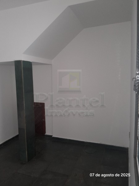 Imobiliária Ribeirão Preto - Plantel Imóveis - Casa - Parque Ribeirão Preto - Ribeirão Preto