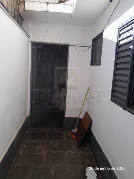 Imobiliária Ribeirão Preto - Plantel Imóveis - Casa - Parque Ribeirão Preto - Ribeirão Preto