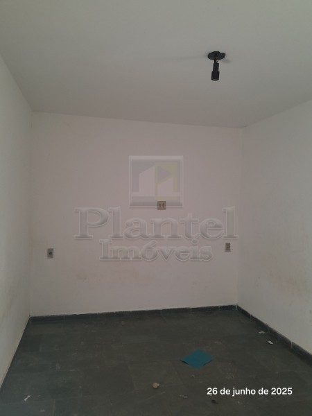 Imobiliária Ribeirão Preto - Plantel Imóveis - Casa - Parque Ribeirão Preto - Ribeirão Preto