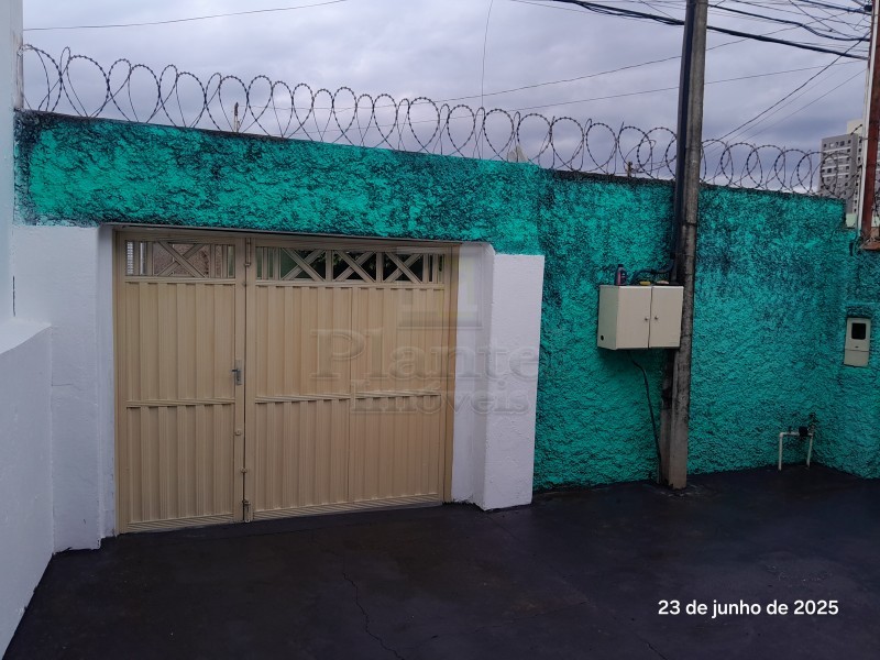 Imobiliária Ribeirão Preto - Plantel Imóveis - Casa - Campos Eliseos - Ribeirão Preto
