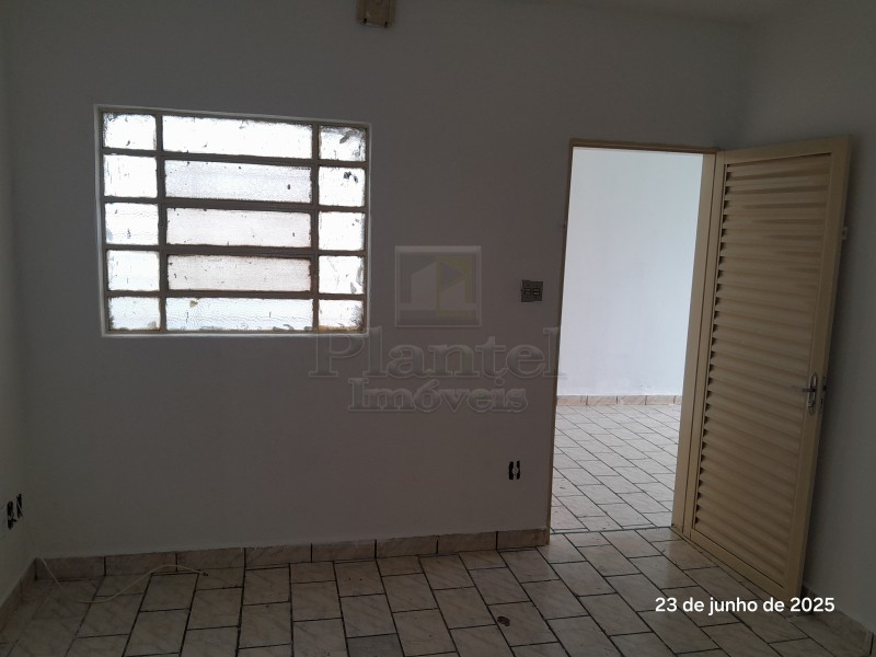 Imobiliária Ribeirão Preto - Plantel Imóveis - Casa - Campos Eliseos - Ribeirão Preto