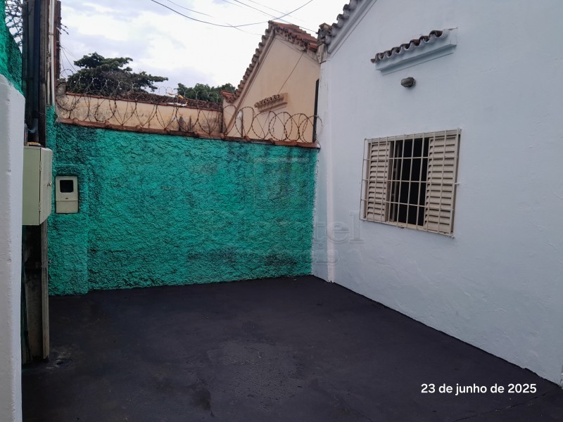 Imobiliária Ribeirão Preto - Plantel Imóveis - Casa - Campos Eliseos - Ribeirão Preto