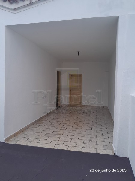Imobiliária Ribeirão Preto - Plantel Imóveis - Casa - Campos Eliseos - Ribeirão Preto