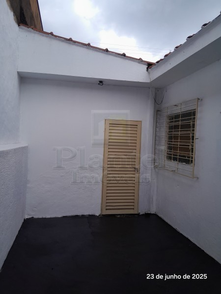 Imobiliária Ribeirão Preto - Plantel Imóveis - Casa - Campos Eliseos - Ribeirão Preto