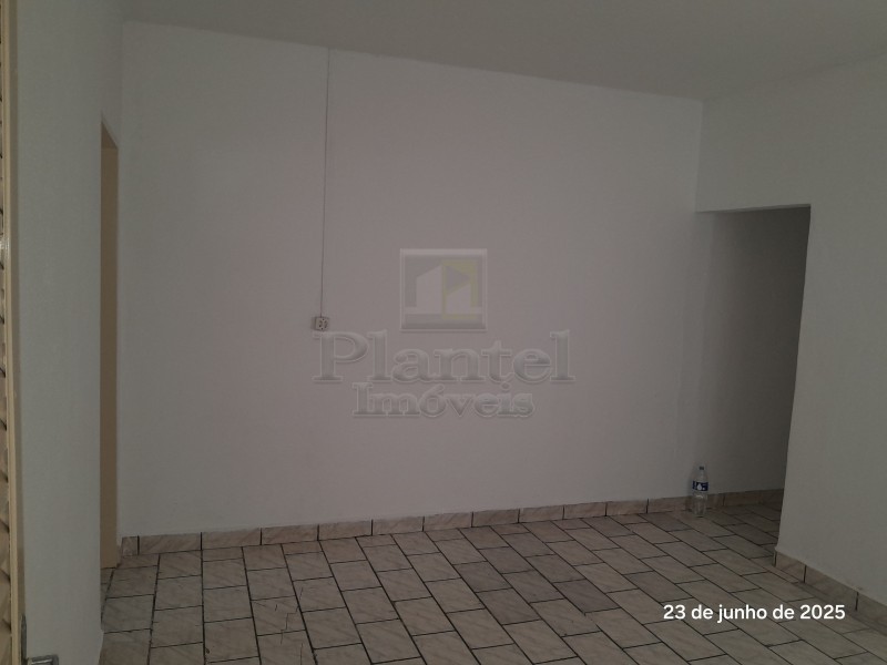 Imobiliária Ribeirão Preto - Plantel Imóveis - Casa - Campos Eliseos - Ribeirão Preto