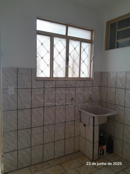 Imobiliária Ribeirão Preto - Plantel Imóveis - Casa - Campos Eliseos - Ribeirão Preto