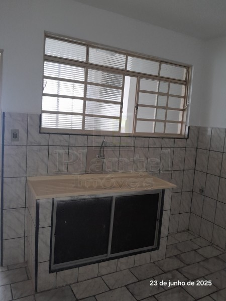 Imobiliária Ribeirão Preto - Plantel Imóveis - Casa - Campos Eliseos - Ribeirão Preto