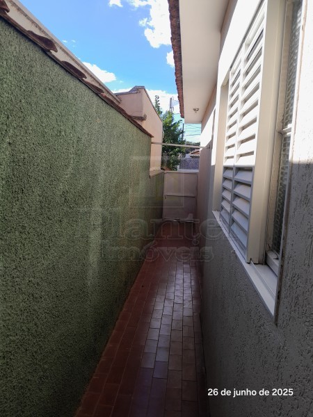 Imobiliária Ribeirão Preto - Plantel Imóveis - Casa - Jardim Independência - Ribeirão Preto