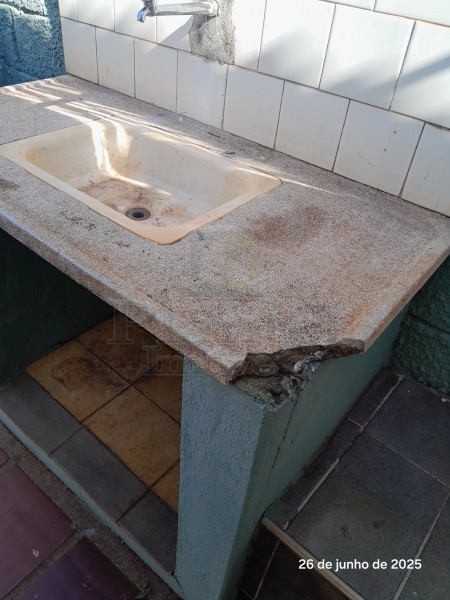 Imobiliária Ribeirão Preto - Plantel Imóveis - Casa - Jardim Independência - Ribeirão Preto