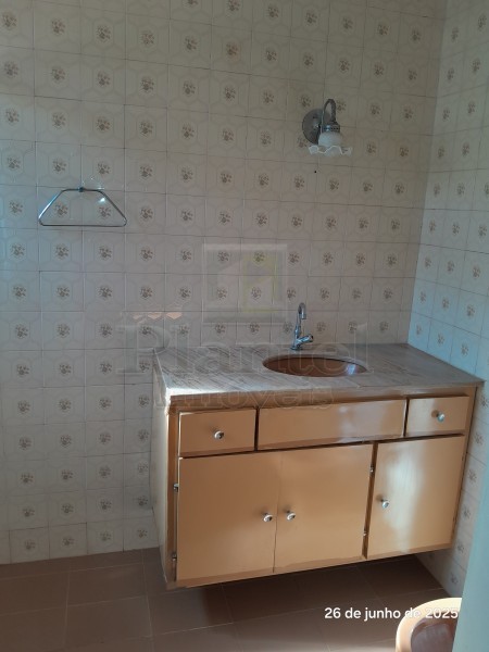Imobiliária Ribeirão Preto - Plantel Imóveis - Casa - Jardim Independência - Ribeirão Preto