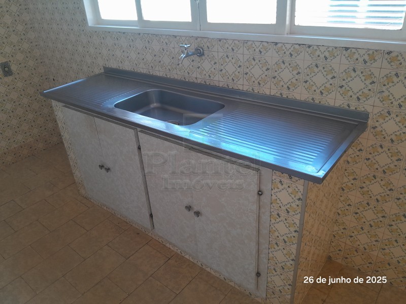 Imobiliária Ribeirão Preto - Plantel Imóveis - Casa - Jardim Independência - Ribeirão Preto