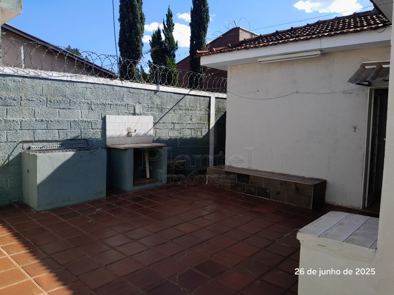 Imobiliária Ribeirão Preto - Plantel Imóveis - Casa - Jardim Independência - Ribeirão Preto