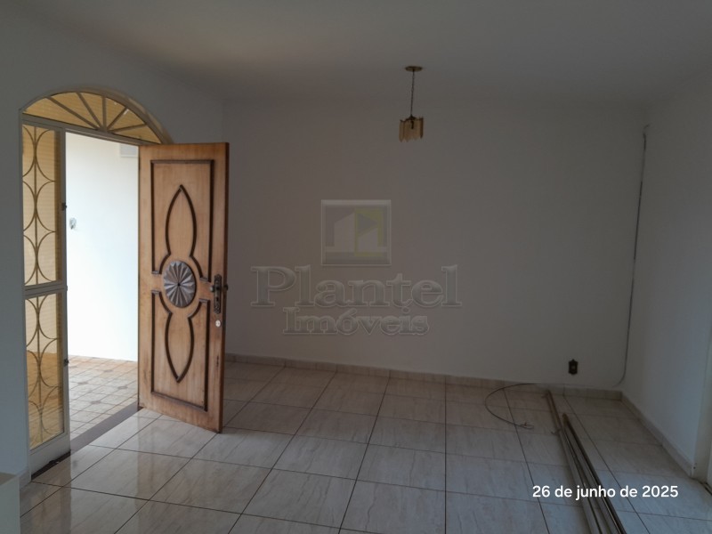 Imobiliária Ribeirão Preto - Plantel Imóveis - Casa - Jardim Independência - Ribeirão Preto