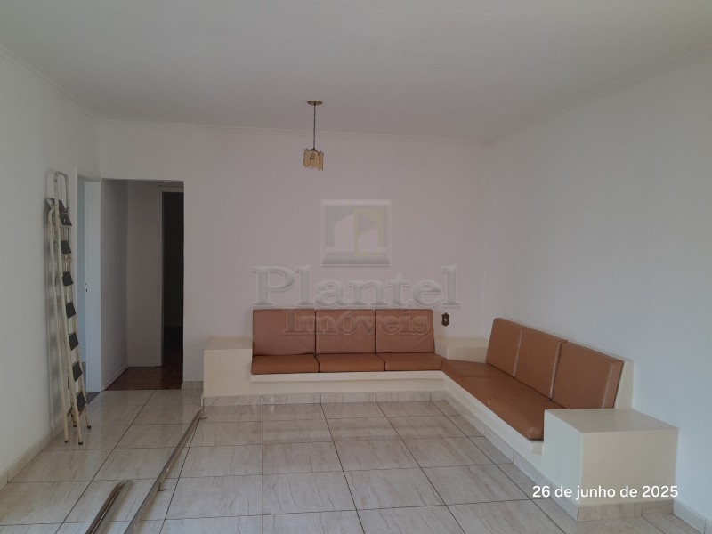 Imobiliária Ribeirão Preto - Plantel Imóveis - Casa - Jardim Independência - Ribeirão Preto