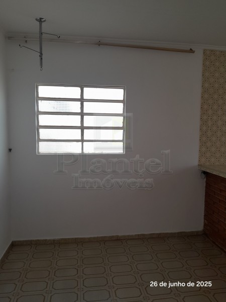 Imobiliária Ribeirão Preto - Plantel Imóveis - Casa - Jardim Independência - Ribeirão Preto