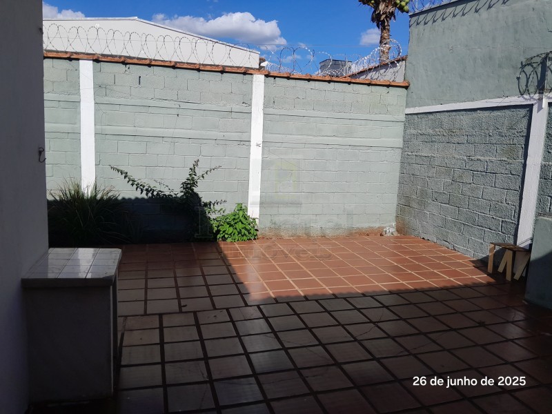 Imobiliária Ribeirão Preto - Plantel Imóveis - Casa - Jardim Independência - Ribeirão Preto
