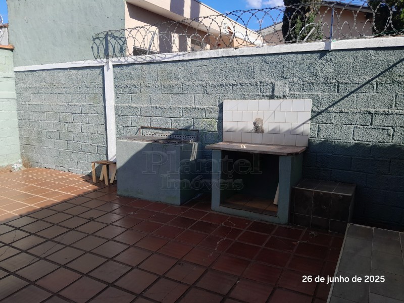 Imobiliária Ribeirão Preto - Plantel Imóveis - Casa - Jardim Independência - Ribeirão Preto