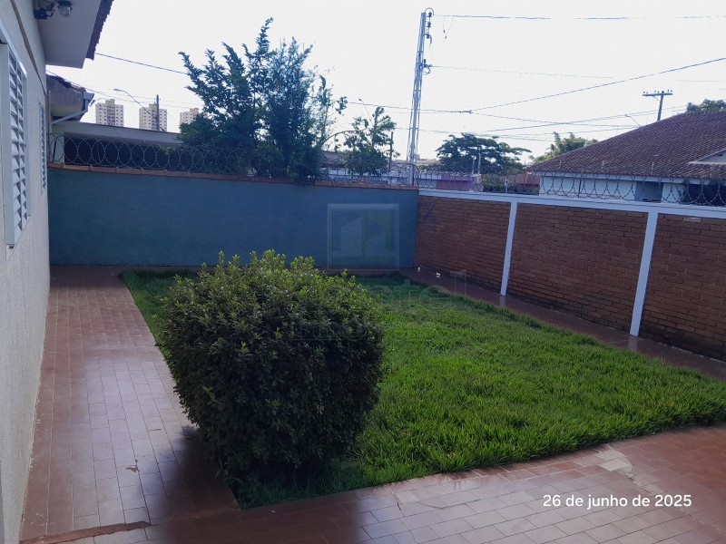 Imobiliária Ribeirão Preto - Plantel Imóveis - Casa - Jardim Independência - Ribeirão Preto