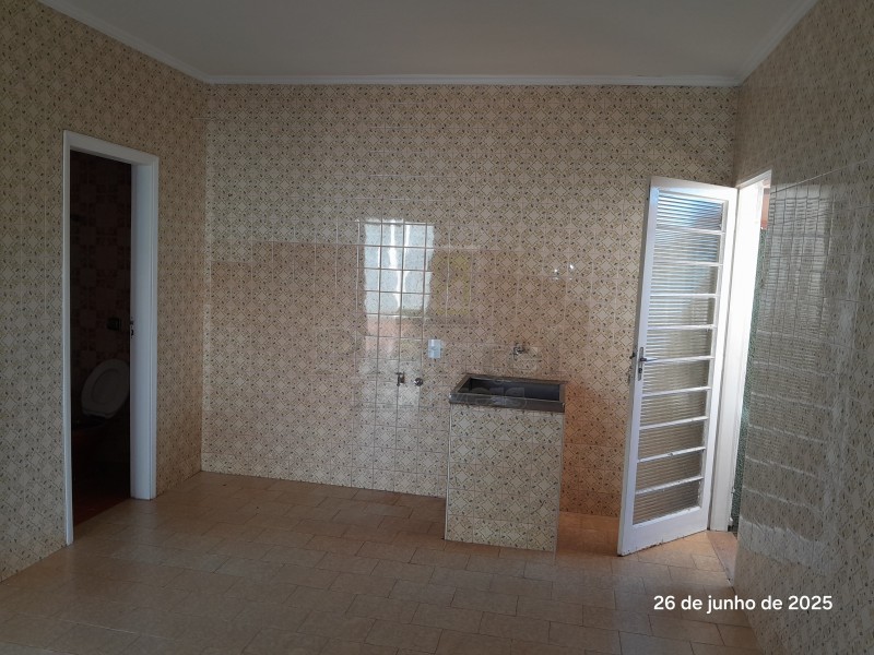 Imobiliária Ribeirão Preto - Plantel Imóveis - Casa - Jardim Independência - Ribeirão Preto
