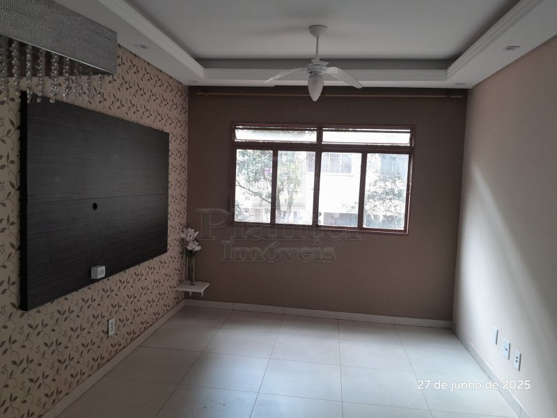 Imobiliária Ribeirão Preto - Plantel Imóveis - Apartamento - Iguatemi - Ribeirão Preto