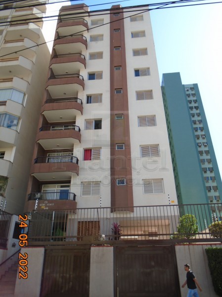 Apartamento - Centro - Ribeirão Preto