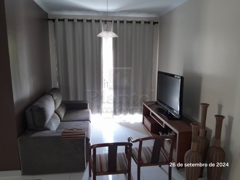 Apartamento - Centro - Ribeirão Preto