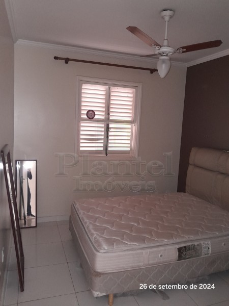 Imobiliária Ribeirão Preto - Plantel Imóveis - Apartamento - Centro - Ribeirão Preto