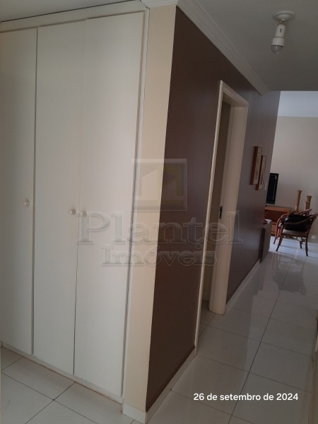 Imobiliária Ribeirão Preto - Plantel Imóveis - Apartamento - Centro - Ribeirão Preto
