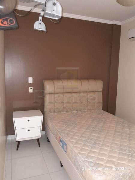 Imobiliária Ribeirão Preto - Plantel Imóveis - Apartamento - Centro - Ribeirão Preto