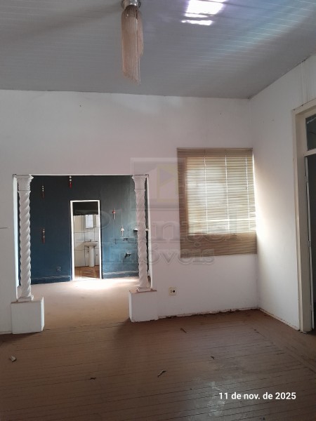 Imobiliária Ribeirão Preto - Plantel Imóveis - Casa - Centro - Ribeirão Preto