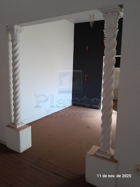 Casa - Centro - Ribeirão Preto