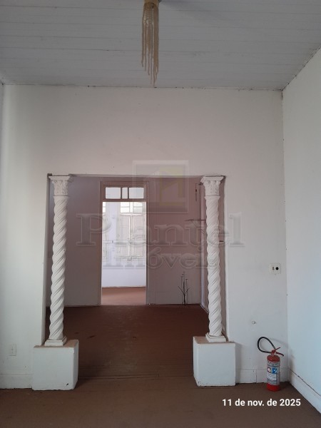 Imobiliária Ribeirão Preto - Plantel Imóveis - Casa - Centro - Ribeirão Preto