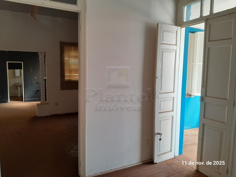 Imobiliária Ribeirão Preto - Plantel Imóveis - Casa - Centro - Ribeirão Preto