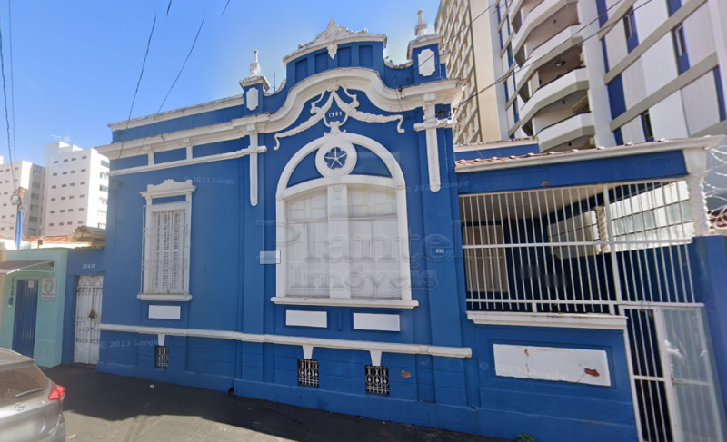 Imobiliária Ribeirão Preto - Plantel Imóveis - Casa - Centro - Ribeirão Preto