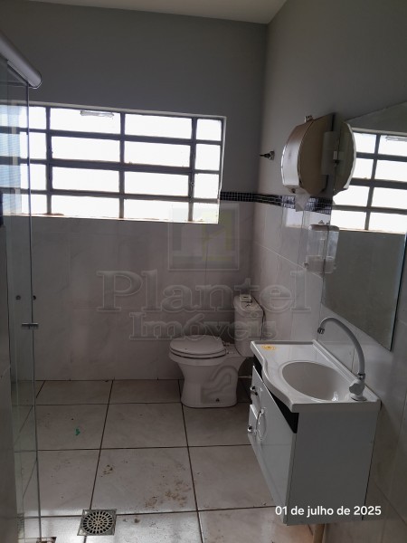 Imobiliária Ribeirão Preto - Plantel Imóveis - Comercial - Vila Seixas - Ribeirão Preto
