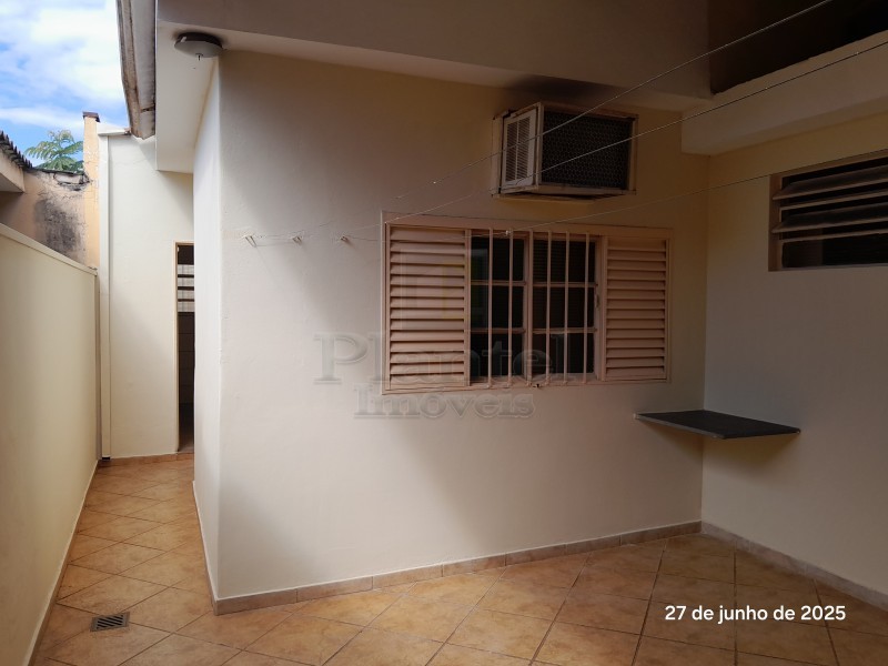 Imobiliária Ribeirão Preto - Plantel Imóveis - Casa - Ipiranga - Ribeirão Preto