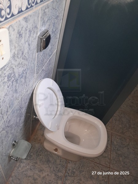 Imobiliária Ribeirão Preto - Plantel Imóveis - Casa - Ipiranga - Ribeirão Preto