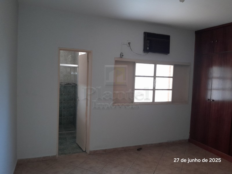 Imobiliária Ribeirão Preto - Plantel Imóveis - Casa - Ipiranga - Ribeirão Preto