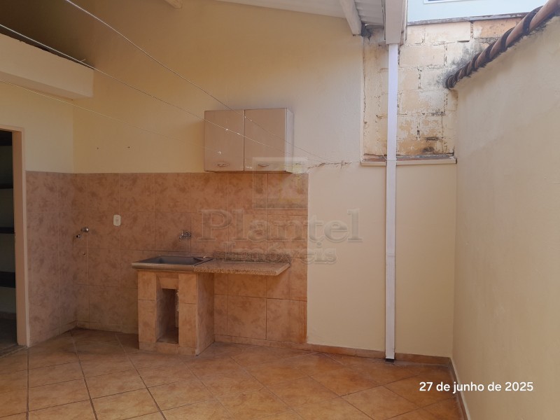 Imobiliária Ribeirão Preto - Plantel Imóveis - Casa - Ipiranga - Ribeirão Preto