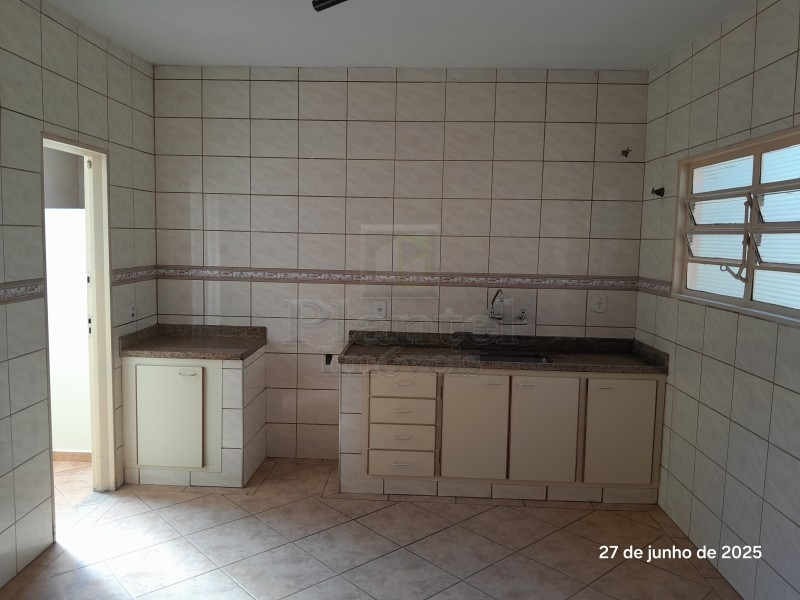 Imobiliária Ribeirão Preto - Plantel Imóveis - Casa - Ipiranga - Ribeirão Preto