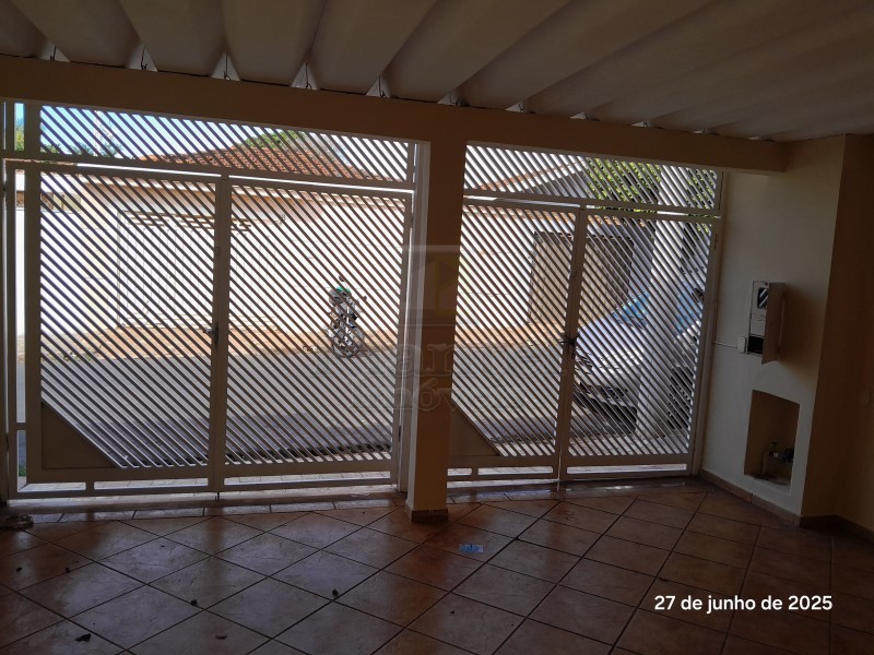Imobiliária Ribeirão Preto - Plantel Imóveis - Casa - Ipiranga - Ribeirão Preto