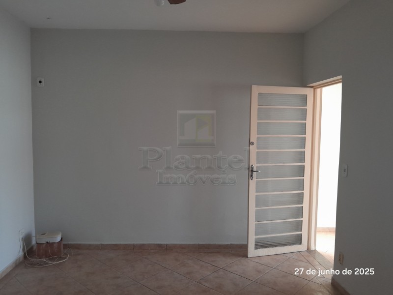 Imobiliária Ribeirão Preto - Plantel Imóveis - Casa - Ipiranga - Ribeirão Preto