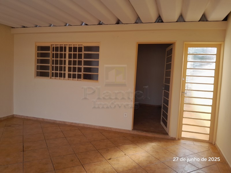 Imobiliária Ribeirão Preto - Plantel Imóveis - Casa - Ipiranga - Ribeirão Preto