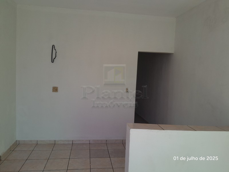 Imobiliária Ribeirão Preto - Plantel Imóveis - Casa - Vila Albertina - Ribeirão Preto