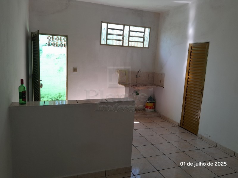 Imobiliária Ribeirão Preto - Plantel Imóveis - Casa - Vila Albertina - Ribeirão Preto
