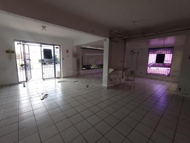 Imobiliária Ribeirão Preto - Plantel Imóveis - Comercial - Jardim Sumaré - Ribeirão Preto