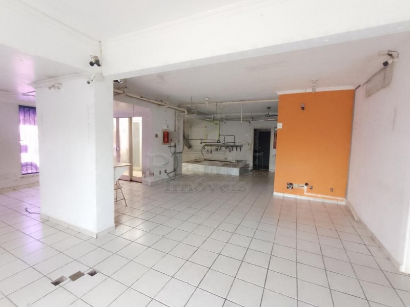 Imobiliária Ribeirão Preto - Plantel Imóveis - Comercial - Jardim Sumaré - Ribeirão Preto