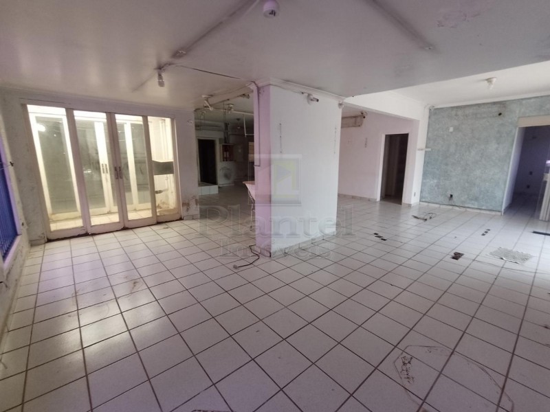 Imobiliária Ribeirão Preto - Plantel Imóveis - Comercial - Jardim Sumaré - Ribeirão Preto