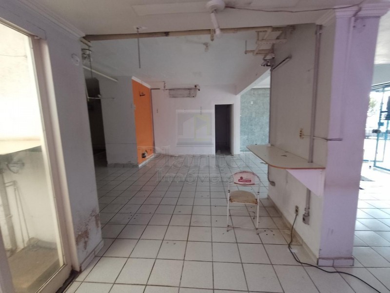 Imobiliária Ribeirão Preto - Plantel Imóveis - Comercial - Jardim Sumaré - Ribeirão Preto