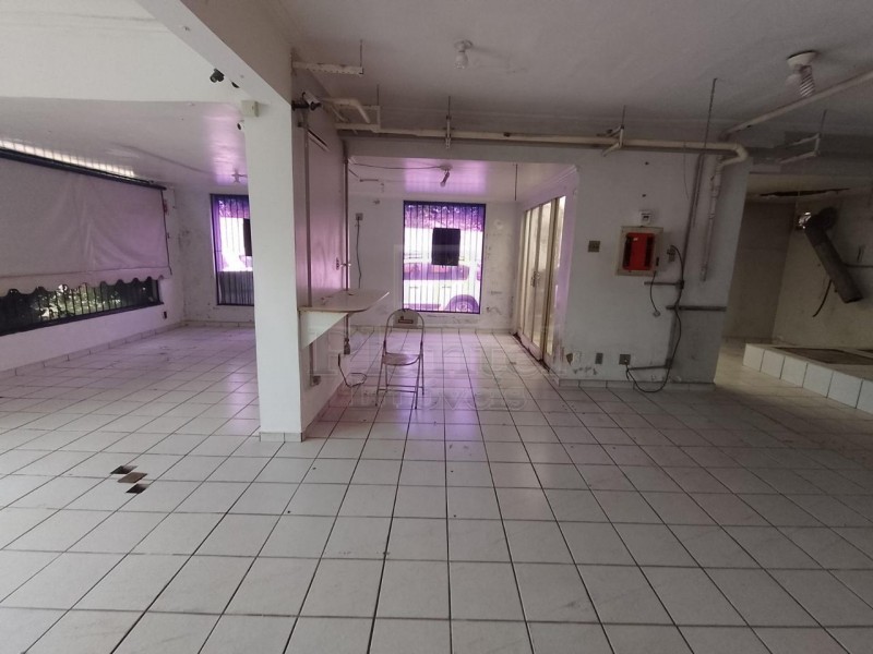 Imobiliária Ribeirão Preto - Plantel Imóveis - Comercial - Jardim Sumaré - Ribeirão Preto